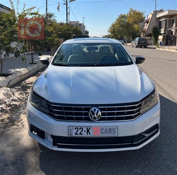 فولكسفاغن باسات 2019 للبيع في العراق - كركوك